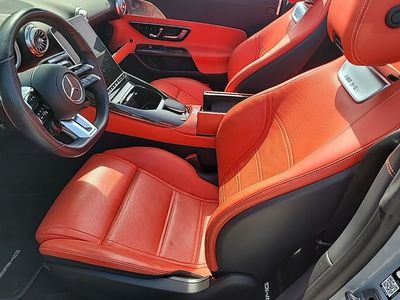 2022 Mercedes-Benz SL-Class - Photo 4