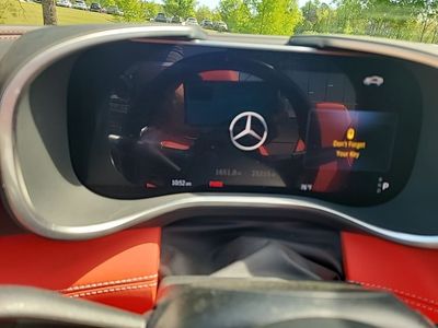 2022 Mercedes-Benz SL-Class - Photo 14