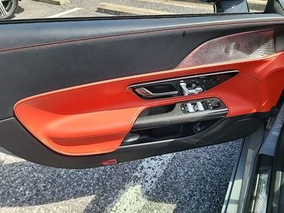 2022 Mercedes-Benz SL-Class - Photo 15