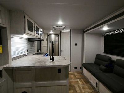 2022 Shasta Oasis - Photo 20