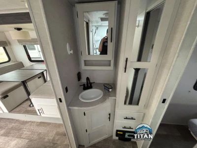 2022 Forest River RV R Pod - Photo 15