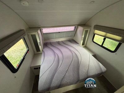 2022 Forest River RV R Pod - Photo 16