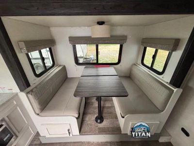 2022 Forest River RV R Pod - Photo 12