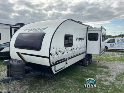 2022 Forest River RV R Pod - Photo 4