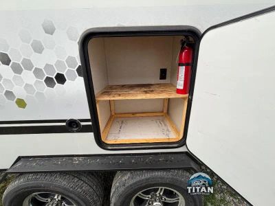 2022 Forest River RV R Pod - Photo 18