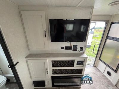 2022 Forest River RV R Pod - Photo 13