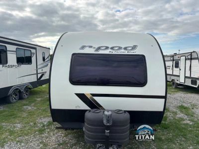 2022 Forest River RV R Pod - Photo 3