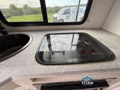 2022 Forest River RV R Pod - Photo 10
