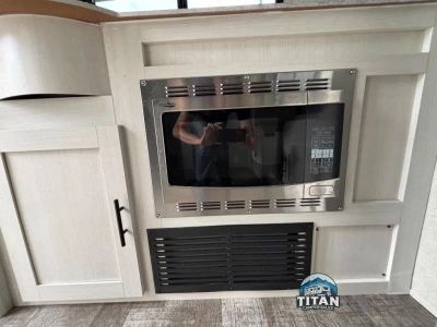 2022 Forest River RV R Pod - Photo 11