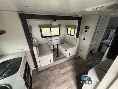 2022 Forest River RV R Pod - Photo 8
