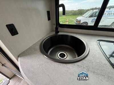 2022 Forest River RV R Pod - Photo 9