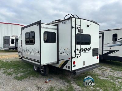 2022 Forest River RV R Pod - Photo 5