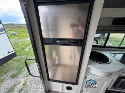 2022 Forest River RV R Pod - Photo 17