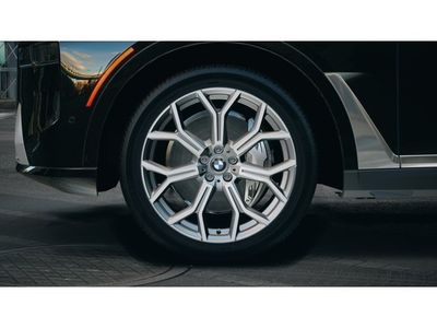 2026 BMW X7 - Photo 7