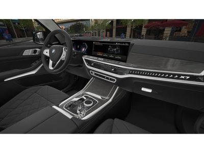 2026 BMW X7 - Photo 14
