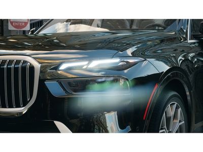 2026 BMW X7 - Photo 6