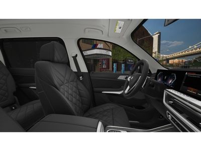 2026 BMW X7 - Photo 9