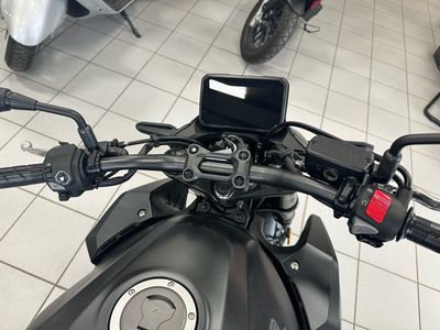 2025 Honda CB500F ABS - Photo 5