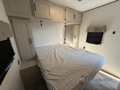 2026 Shasta RVs i-5 Edition — photo 26 view