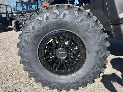 2026 Can-Am Maverick X3 Max X RS Turbo RR Triple Black_4.5 in - Photo 15