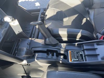 2026 Can-Am Maverick X3 Max X RS Turbo RR Triple Black_4.5 in - Photo 21