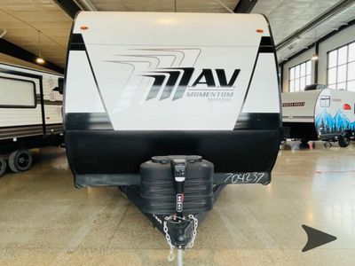 2026 Grand Design Momentum MAV - Photo 6