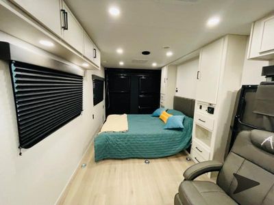 2026 Grand Design Momentum MAV - Photo 3