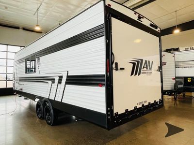 2026 Grand Design Momentum MAV - Photo 8