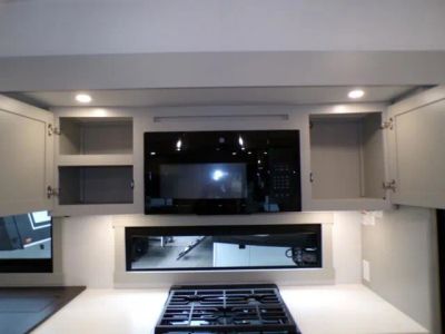 2026 Brinkley RV Model Z - Photo 38