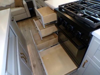 2026 Brinkley RV Model Z - Photo 35