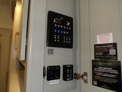 2026 Brinkley RV Model Z - Photo 52