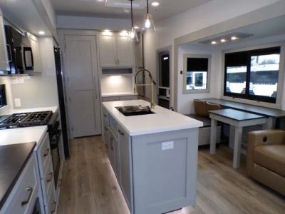 2026 Brinkley RV Model Z - Photo 16