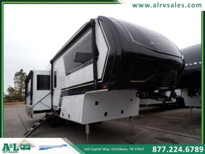 2026 Brinkley RV Model Z - Photo 1