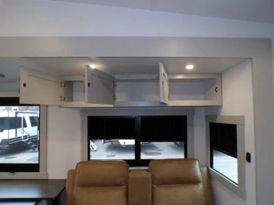 2026 Brinkley RV Model Z - Photo 21
