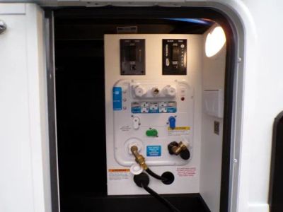 2026 Brinkley RV Model Z - Photo 8