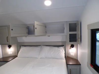 2026 Brinkley RV Model Z - Photo 57