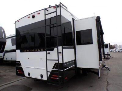 2026 Brinkley RV Model Z - Photo 4