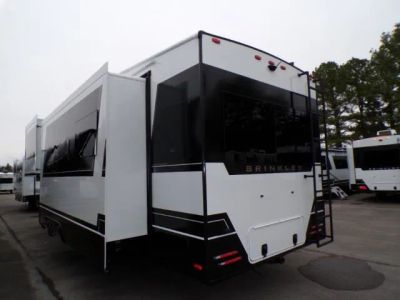 2026 Brinkley RV Model Z - Photo 3