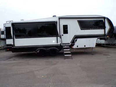 2026 Brinkley RV Model Z - Photo 5