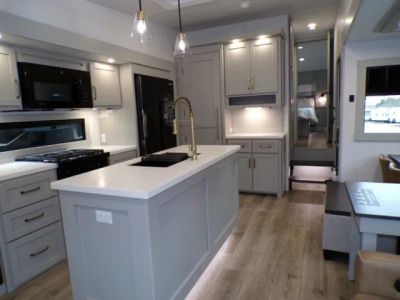 2026 Brinkley RV Model Z - Photo 17