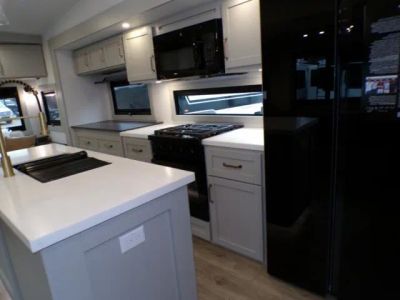 2026 Brinkley RV Model Z - Photo 34