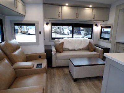 2026 Brinkley RV Model Z - Photo 18