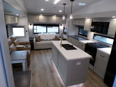 2026 Brinkley RV Model Z - Photo 15