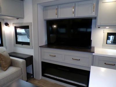 2026 Brinkley RV Model Z - Photo 23
