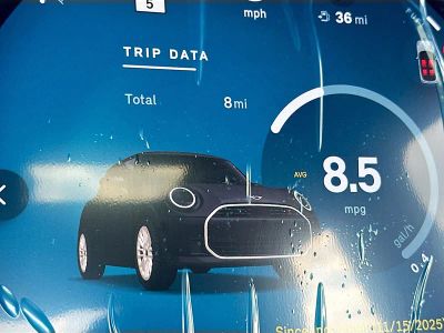 2026 MINI Cooper — photo 9 view