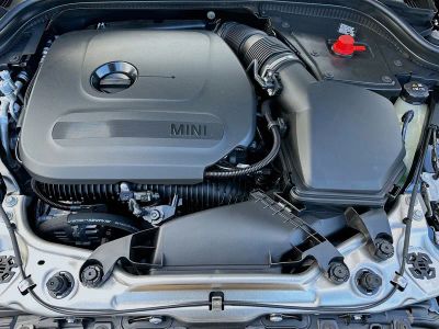 2026 MINI Cooper — photo 24 view