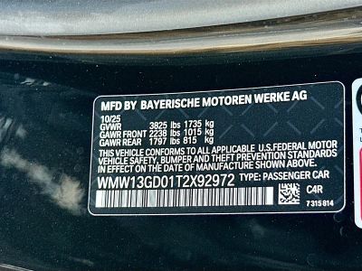 2026 MINI Cooper — photo 26 view