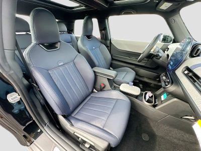 2026 MINI Cooper — photo 22 view