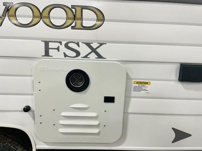 2026 Forest River RV Wildwood FSX - Photo 44