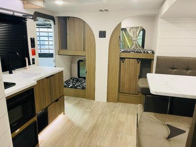 2026 Forest River RV Wildwood FSX - Photo 37